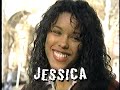 MTV The Grind 1994 dancer Jessica - Behind the dance interview