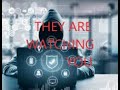 CYBER SECURITY AND AI PROTECTION