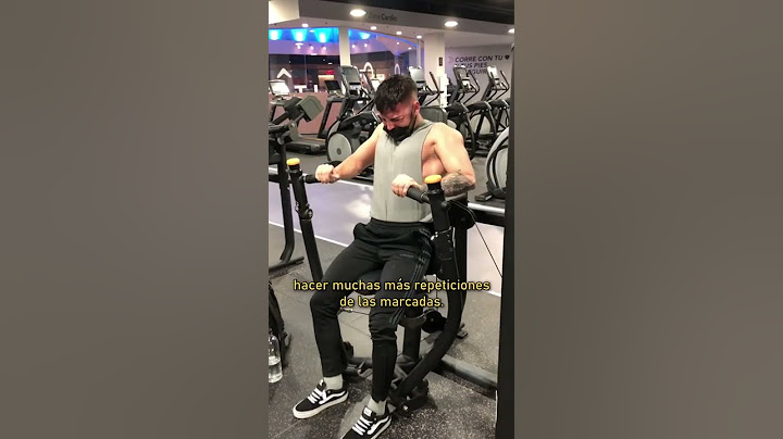¿Cuánto Peso Debe Levantar un Principiante en el Gym? #shorts