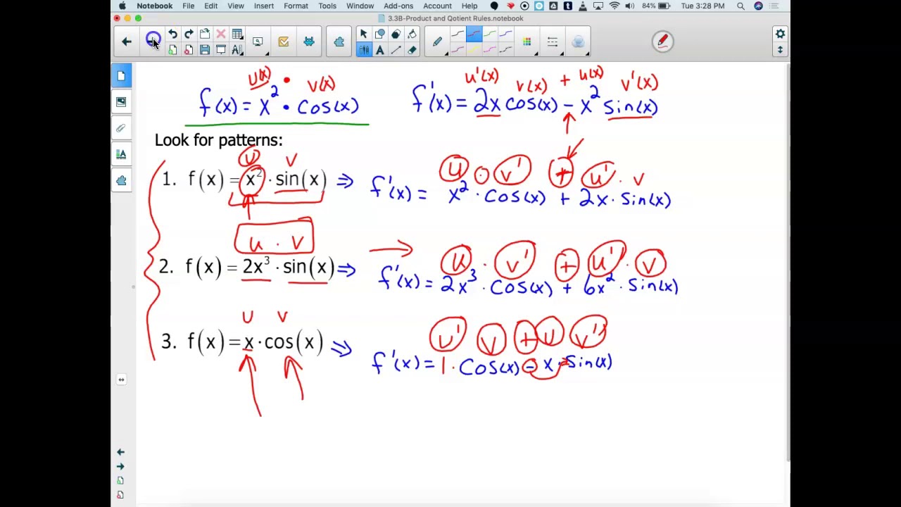 3-3b-product-rule-youtube