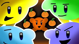 The Kirby’s HALLOWEEN COMPETITION! (Animated Video)