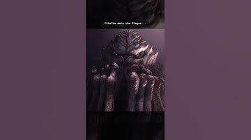 Cthulhu EATS the Slayer... DOOM The Dark Ages