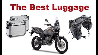 The Best Luggage System for Long Motorcycle Trips screenshot 3