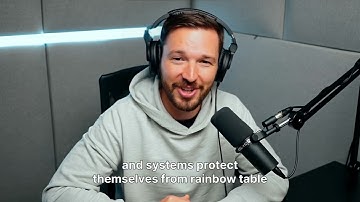 What Is a Rainbow Table Attack? | How Passwords Get Cracked