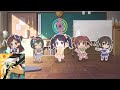 【デレステMV】Lost my music 中野有香(概要欄に歌詞あり)