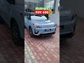 Mahindra XUV400 EV 2024: The Future of Electric SUVs π