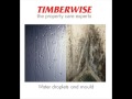 Condensation the curse of modern living  condensation advice from condensation experts timberwise