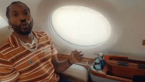 Meek Mill- “G550 Flow”(New Snippet)