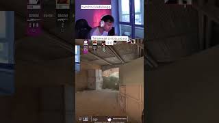 Типичная ситуация на 11:12 #counterstrike #cs #твичстрим #cs2 #csgo