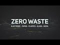 Zero Waste | EAE Lighting