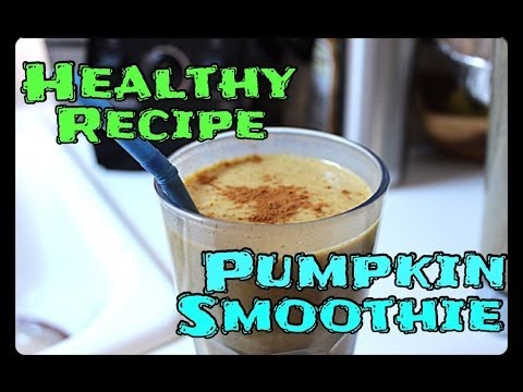 healthy-pumpkin-smoothie-recipe