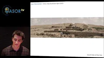 The American Schools of Oriental Research  Info Of ASOR YouTube Channel