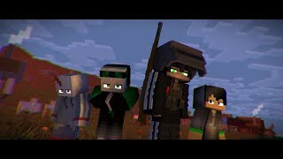 Lily - Minecraft Music Animation