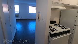 STUDIO APT | RENTAL | WOODSID | QUEENS, NY