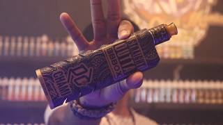Mr CloudMania Vape Lounge
