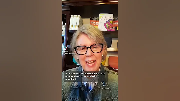 How to strengthen your law school application when you have a low LSAT score