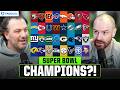 Reasons for Optimism for ALL 32 NFL Teams