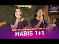 MAULANA ARDIANSYAH, DARA AYU - HABIS 1 1 (Live Music Performance)