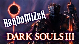 DARK SOULS 3 ► Рандомайзер ● #6 ●  Кто следующий?