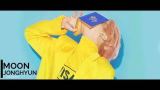 JONGHYUN - MOON [Sub Español+Han+Rom]