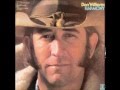 Don Williams - I Don't Want The Money