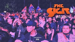 Download Lagu The SIGIT - Conundrum LIVE at GUINNESS MP3