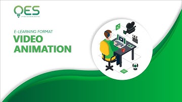 [E-Learning Format]  VIDEO ANIMATION