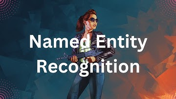 Mastering Named Entity Recognition in NLP: A Step-by-Step Guide with Code