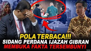 Download Lagu WOW-WOWW…!! “TANPA SADAR” SIDANG PERDANA GUGATAN IJAZAH GIBRAN MEMUNCULKAN FAKTA MENGEJUTKAN😱 MP3 Download Lagu WOW-WOWW…!! “TANPA SADAR” SIDANG PERDANA GUGATAN IJAZAH GIBRAN MEMUNCULKAN FAKTA MENGEJUTKAN😱 MP3