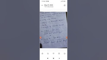 Quantitative Techniques chapter 2 part 1