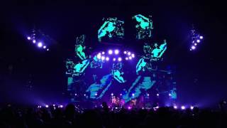 RHCP - Apache Rose Peacock New Orleans 4.12.2012 (SBD audio)