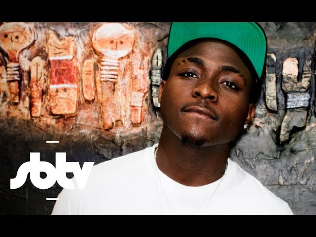 Davido | "Skelewu" - [Live Peformance]: SBTV