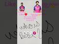 riyan parag vs ravindra jadeja 🩷 Rajasthan royals #ipl2026 #rajasthanroyals #riyanparag #jadeja