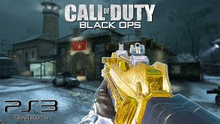 Call of Duty: Black Ops on PS3 #codblackops #codbo #blackops #ps3gamin