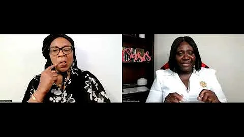 Oasis Factor: Episode 1 [Refreshing Conversations]...