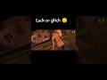 Luck Or Glitch Horror tale 1 Kidnapper #horrorgaming #viral #shortsfeed