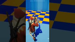 Pro Reflexes A Little Luck