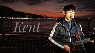 Kent 吳智健-Perfect