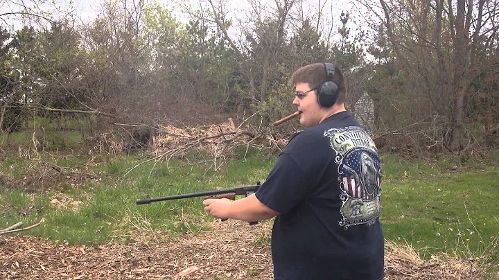 Auto Ordnance 1927 Thompson