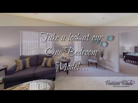 Ventana Winds Retirement