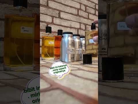 Sfa Romani Perfume Parfumasli Bibitparfum Bibitsfa Sfa Sfaromani Shortvideo