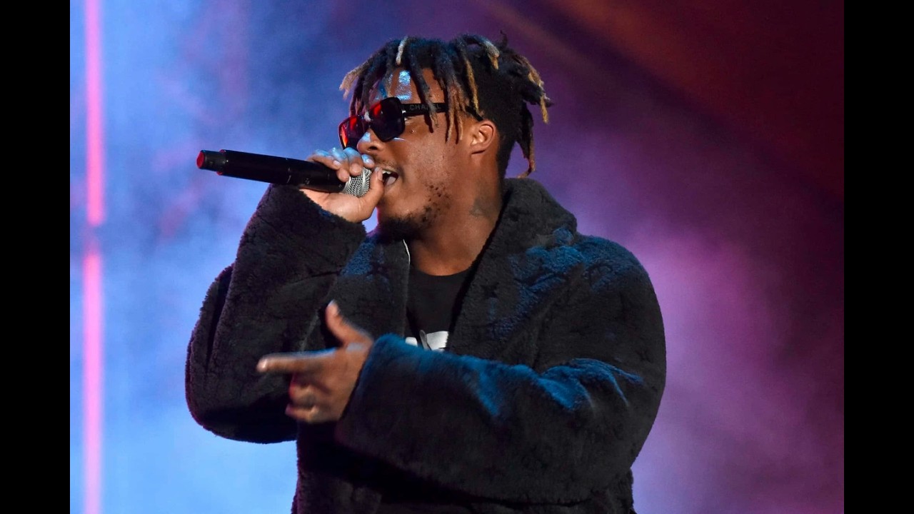 [FREE] Juice WRLD Type Beat - ''1400''