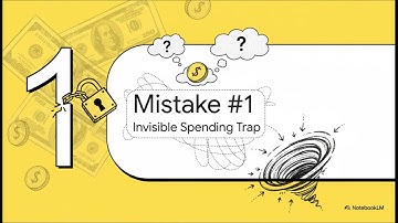 5 Budgeting Mistakes That Actually Cost You Money | Financial Clarity & Saving Tips