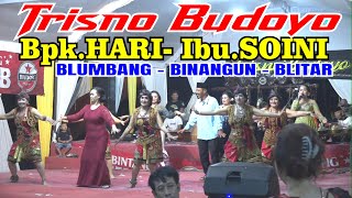 TAYUB ALA MALANGAN. HAJAT : BPK.HAR I/ IBU.SOINI - BLUMBANG - BLITAR VOL.2