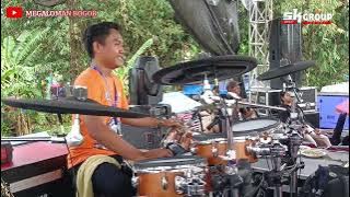 DHIO tabla TAJAMNYA KARANG || SK GROUP