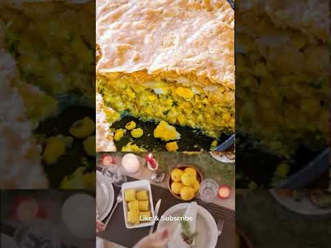 Pennsylvania Dutch Corn