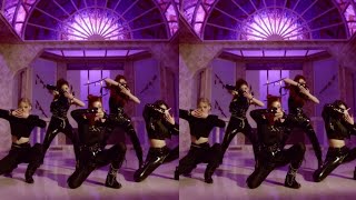 Itzy - Mafia In The Morning Edit