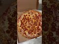 american vs Italian Pizza #american #italian #pizza #viral #content