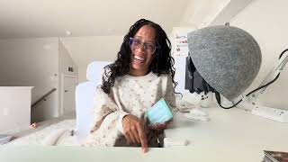 your higher self wanted to spill some TEA & it was HOTTER than I expected. they don’t play about you