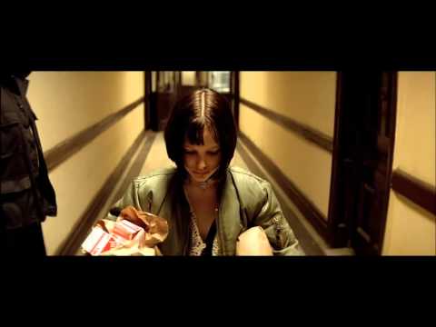 레옹 Sting - Shape of My Heart
